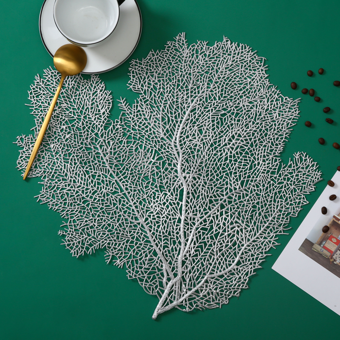 Sea Coral Placemat