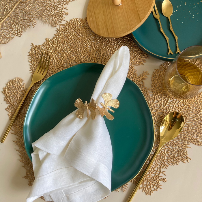 Sea Coral Placemat