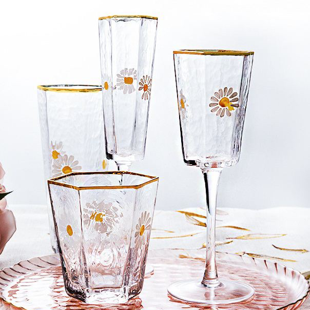 Everlee Glassware