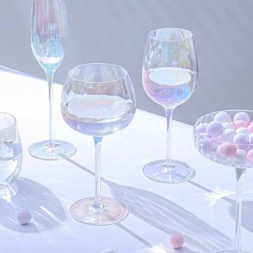 Soleia Glassware