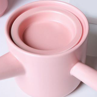 Azora Pour Over Coffee Dripper w/ Pot Set